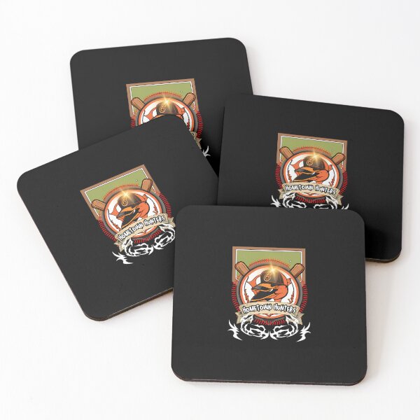 Item preview, Hometown Hunters Design designed and sold by Kimanhgrany.