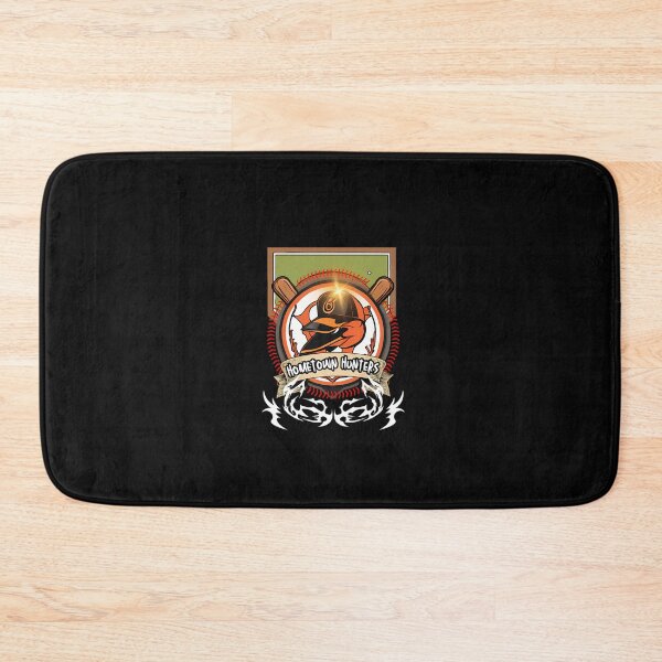 Item preview, Hometown Hunters Design designed and sold by Kimanhgrany.