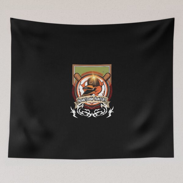 Item preview, Hometown Hunters Design designed and sold by Kimanhgrany.
