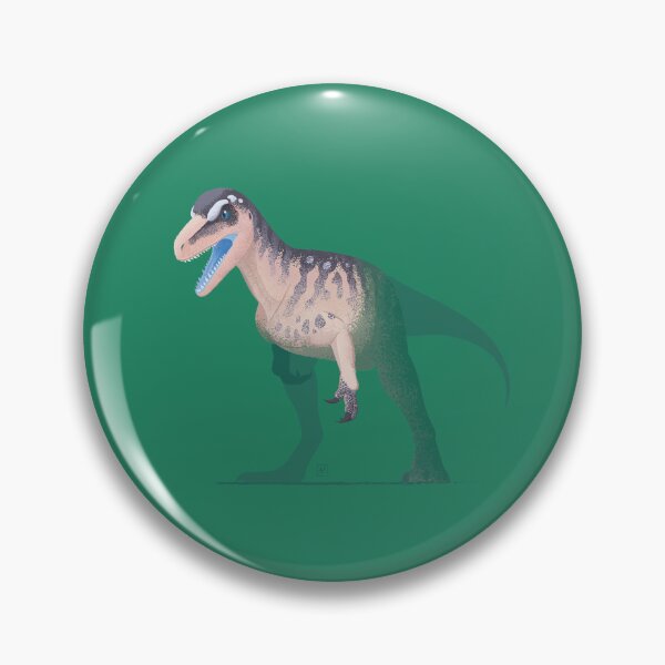 Item preview, Herrerasaurus designed and sold by Retrozoica.