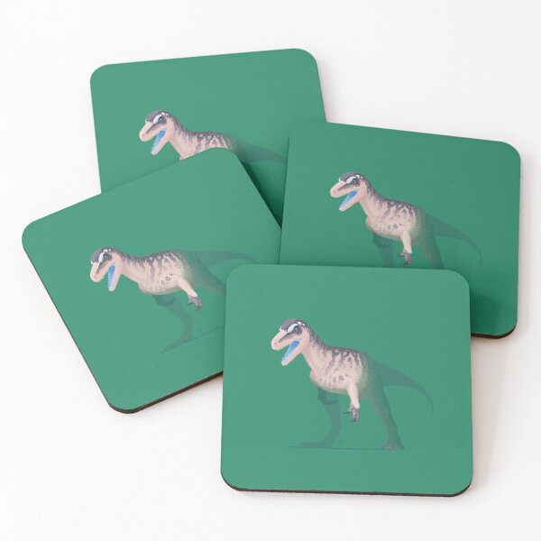 Item preview, Herrerasaurus designed and sold by Retrozoica.