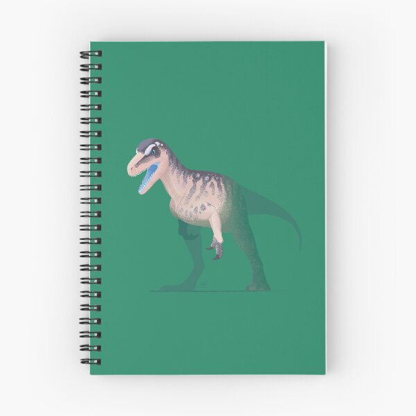 Item preview, Herrerasaurus designed and sold by Retrozoica.