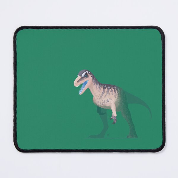 Item preview, Herrerasaurus designed and sold by Retrozoica.