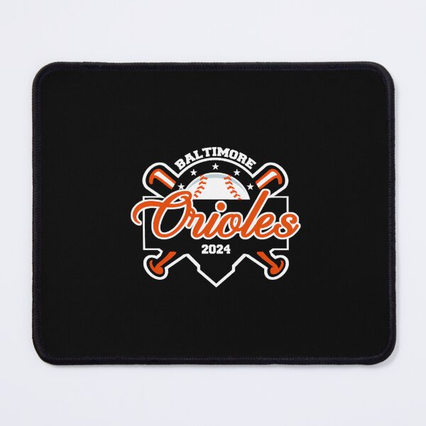 Item preview, Orioles designed and sold by Kimanhgrany.
