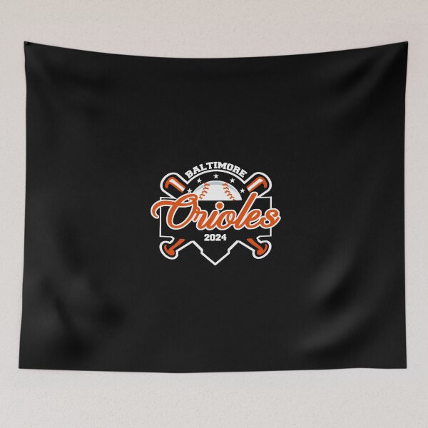 Item preview, Orioles designed and sold by Kimanhgrany.