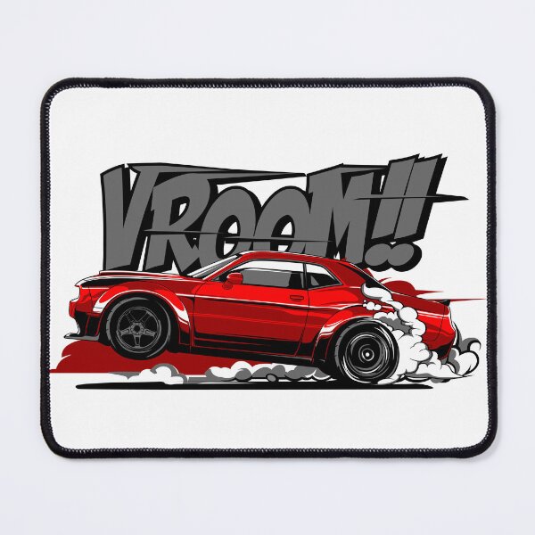 Item preview, Dodge designed and sold by Dezyne Labs.