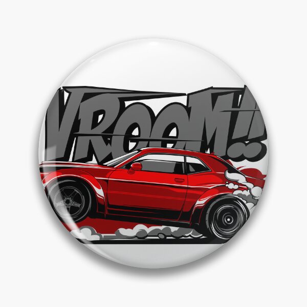 Item preview, Dodge designed and sold by Dezyne Labs.
