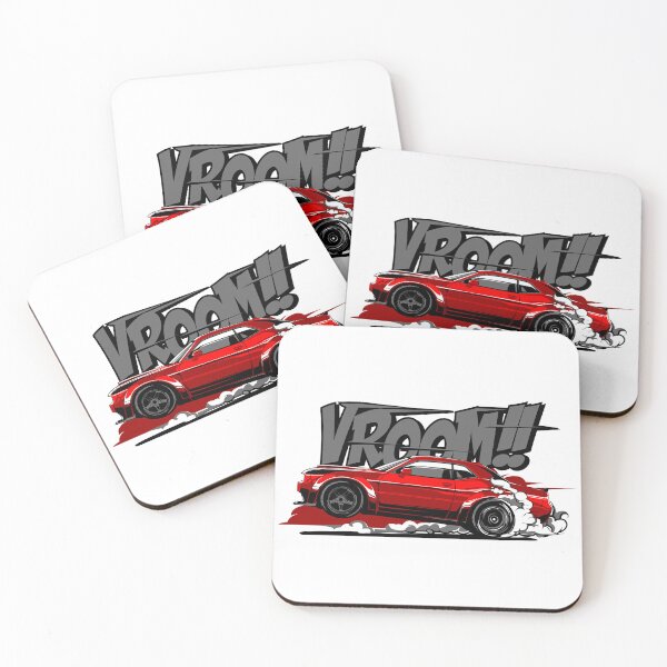 Item preview, Dodge designed and sold by Dezyne Labs.