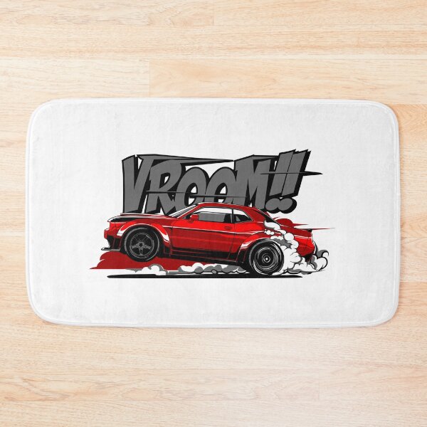 Item preview, Dodge designed and sold by Dezyne Labs.