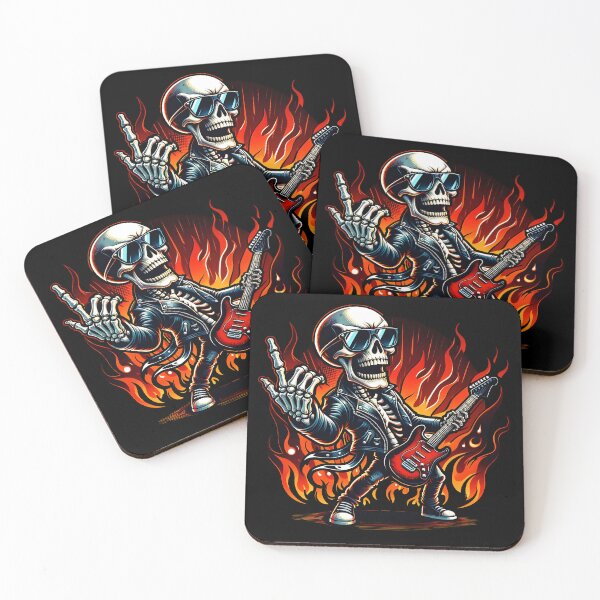 Item preview, Badass Skeleton Cute and Funny Grim Reaper Memes Gifts Art designed and sold by BadhbhLoot.