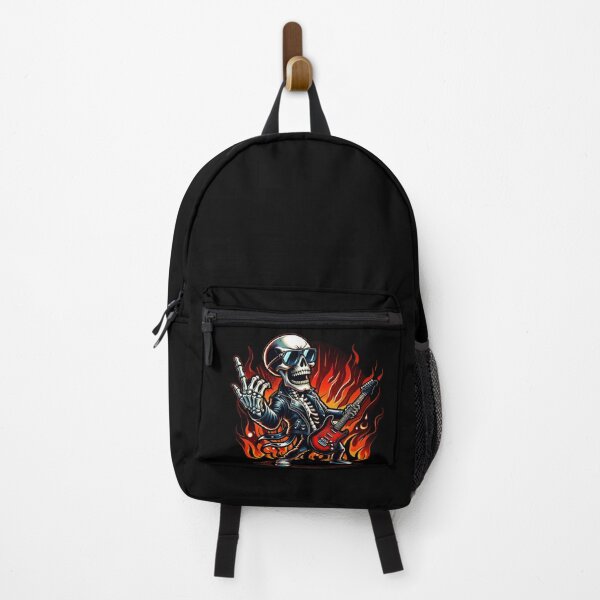Item preview, Badass Skeleton Cute and Funny Grim Reaper Memes Gifts Art designed and sold by BadhbhLoot.
