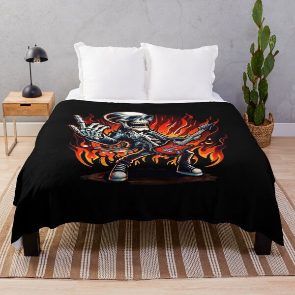 Item preview, Badass Skeleton Cute and Funny Grim Reaper Memes Gifts Art designed and sold by BadhbhLoot.
