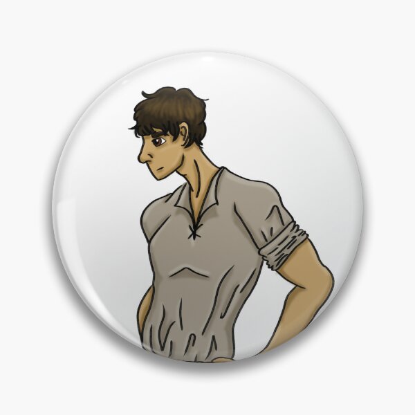Item preview, Seth Raptis designed and sold by Sky-Sailor-Shop.