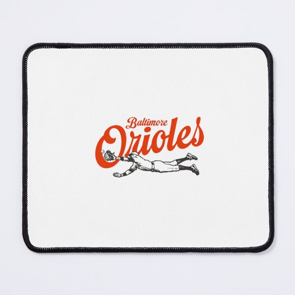 Item preview, Diving Orioles designed and sold by Kimanhgrany.