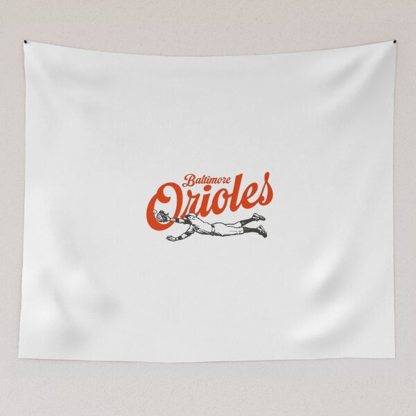 Item preview, Diving Orioles designed and sold by Kimanhgrany.