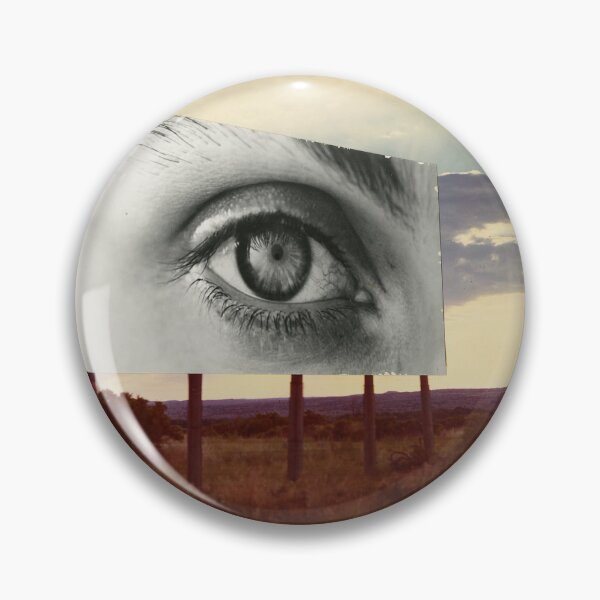 Item preview, They Are Watching designed and sold by Godfrey Reggio.