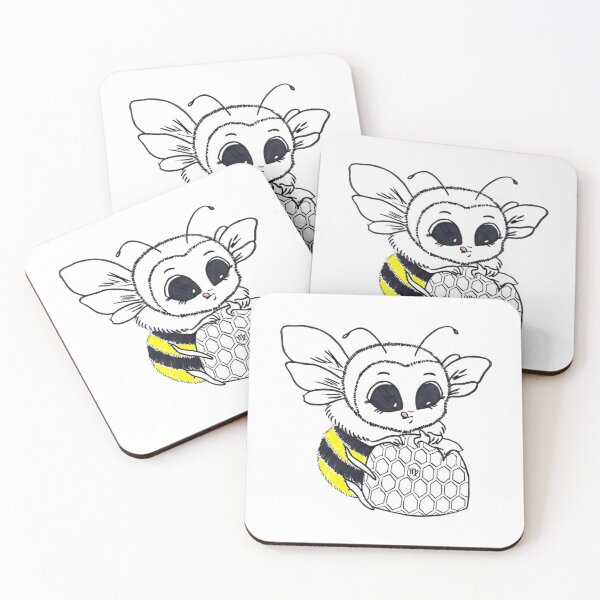 Item preview, Honey Virgo designed and sold by Pulsona.