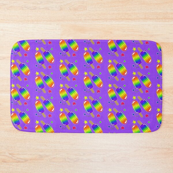 Item preview, Pride: Rainbow Popsicles  designed and sold by Yuni-Naoki.
