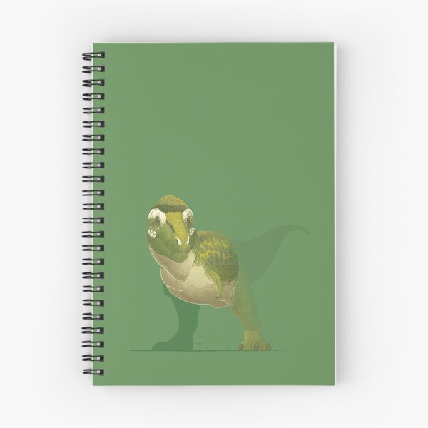 Item preview, Tyrannosaurus designed and sold by Retrozoica.