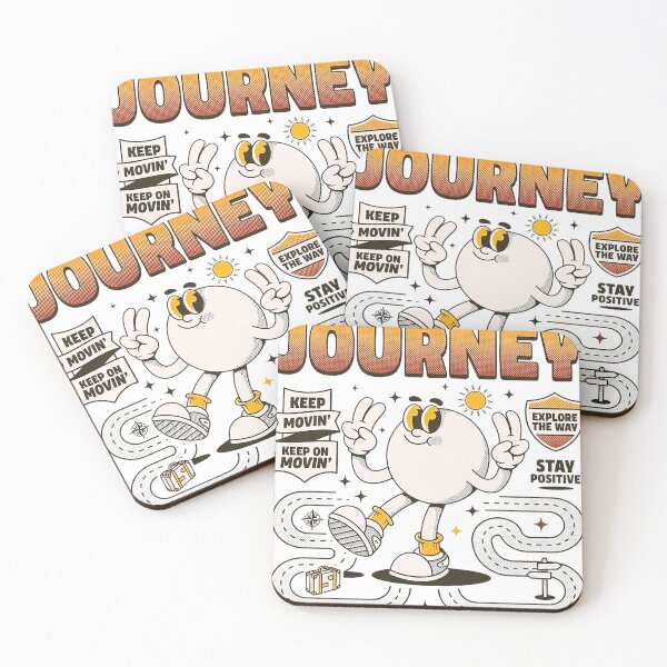 Item preview, Journey and Travel designed and sold by Ranasko.