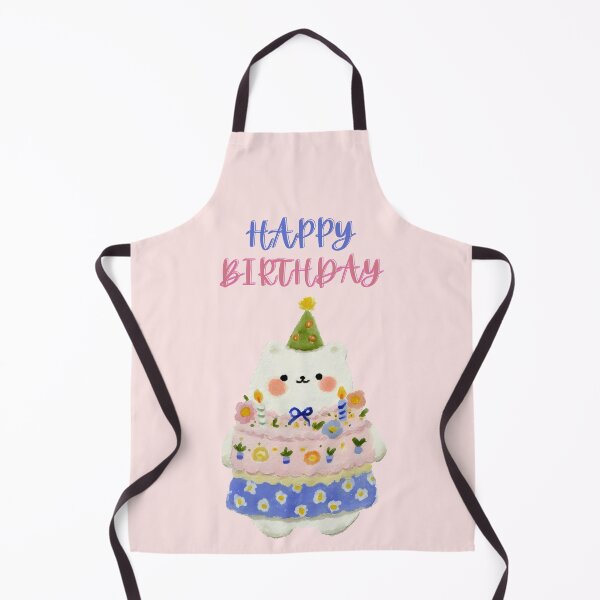 Item preview, Beary Birthday designed and sold by toriodesigns.