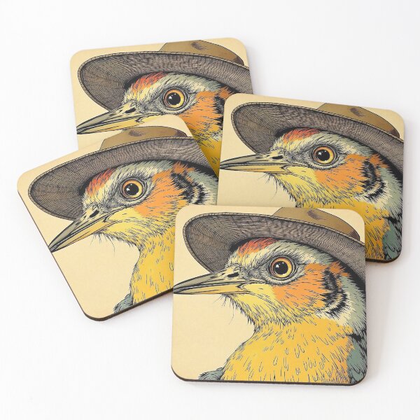 Item preview, Bird designed and sold by The King's general goods.