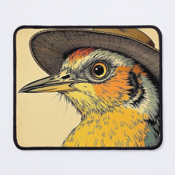 Item preview, Bird designed and sold by The King's general goods.