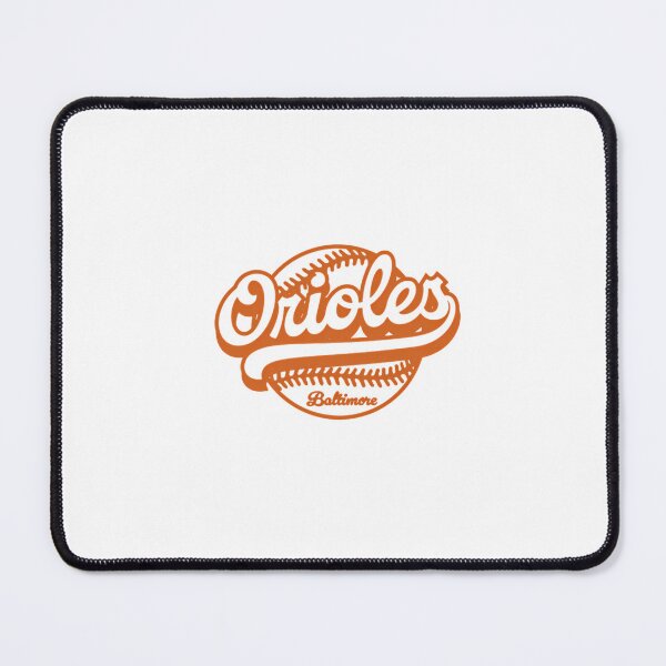 Item preview, Orioles Classic designed and sold by Kimanhgrany.