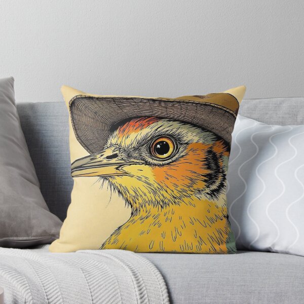 Item preview, Bird designed and sold by The King's general goods.
