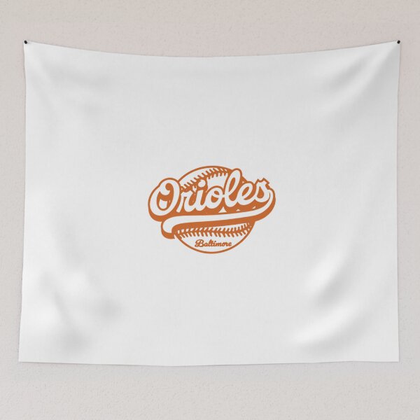 Item preview, Orioles Classic designed and sold by Kimanhgrany.