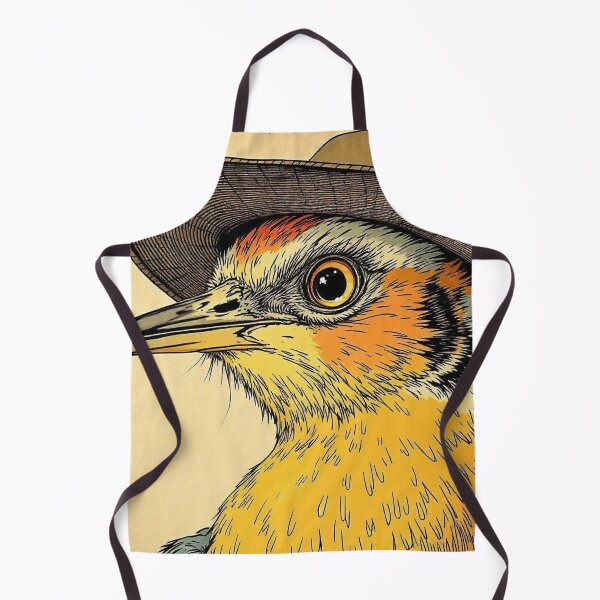 Item preview, Bird designed and sold by The King's general goods.
