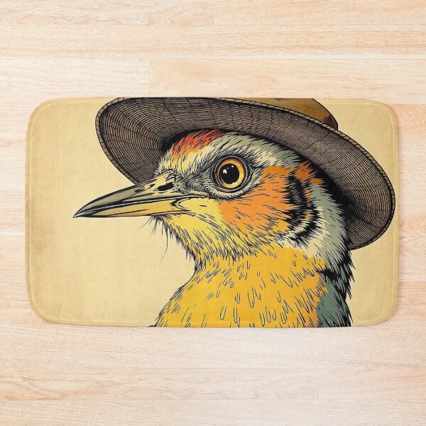 Item preview, Bird designed and sold by The King's general goods.
