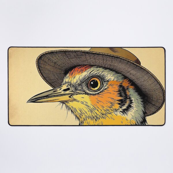 Item preview, Bird designed and sold by The King's general goods.