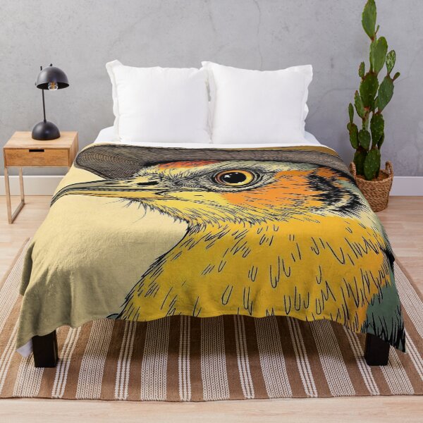 Item preview, Bird designed and sold by The King's general goods.