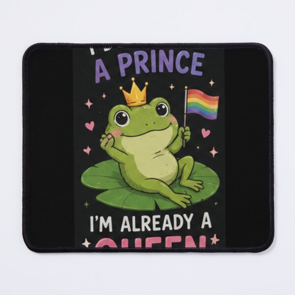 Item preview, i dont need a prince im already a queen designed and sold by cloudzer0000.