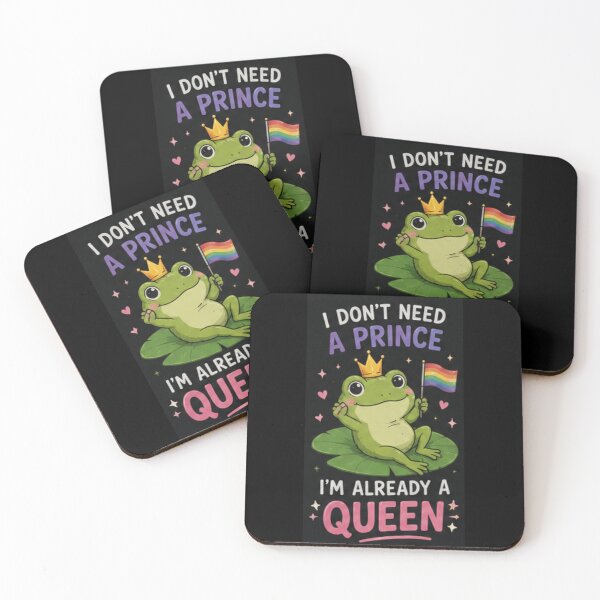 Item preview, i dont need a prince im already a queen designed and sold by cloudzer0000.