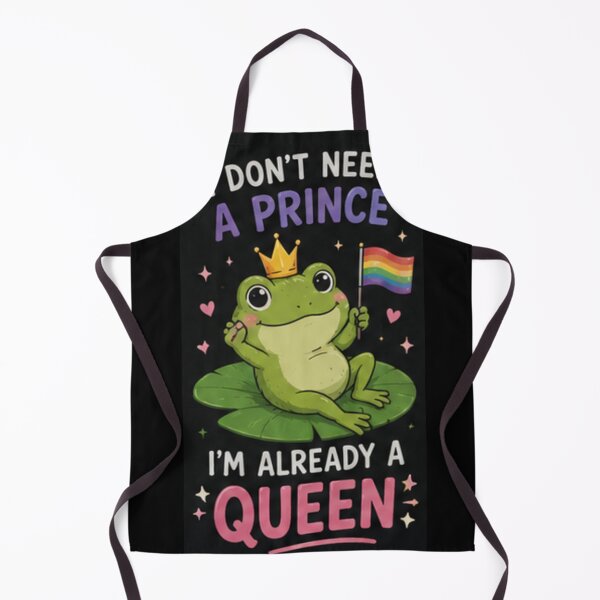 Item preview, i dont need a prince im already a queen designed and sold by cloudzer0000.