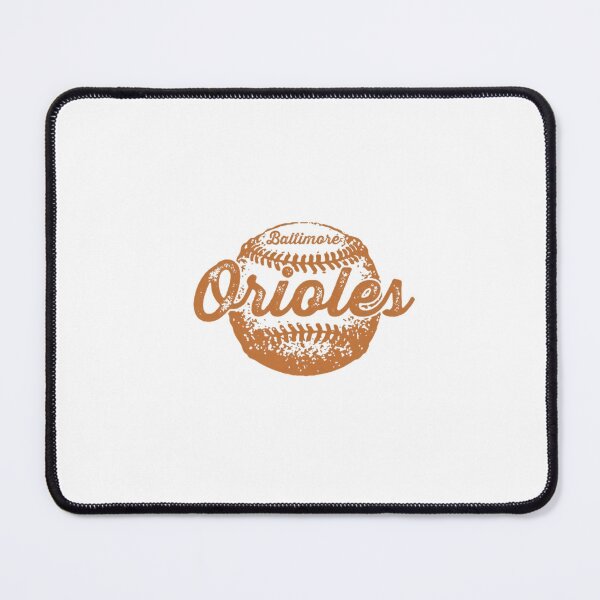 Item preview, Orioles Vintage Ball designed and sold by Kimanhgrany.