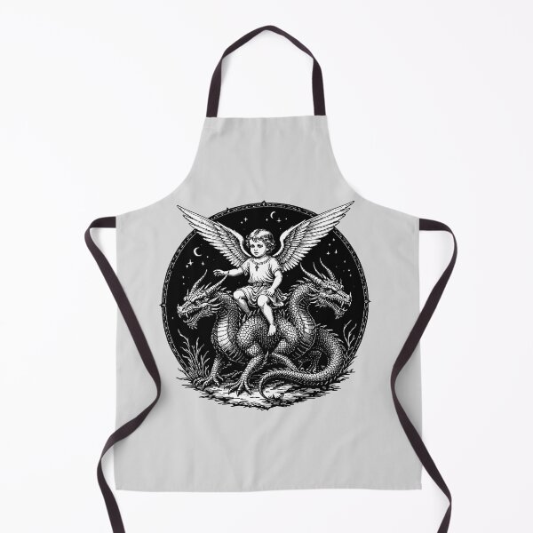 Item preview, Valac and the Celestial Wyrms designed and sold by taiche.