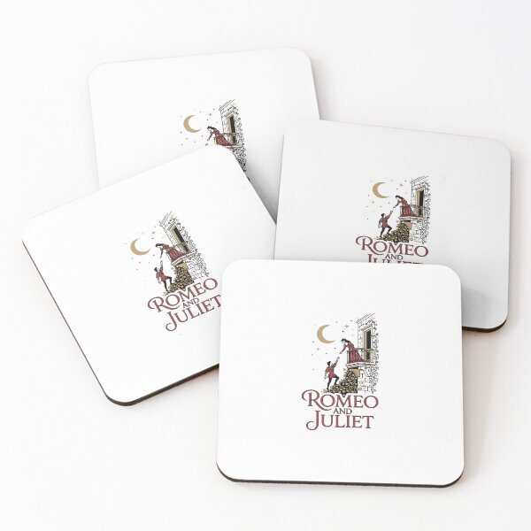 Item preview, Diseño de escena del balcón de la luna de Romeo y Julieta designed and sold by Fenay Designs.