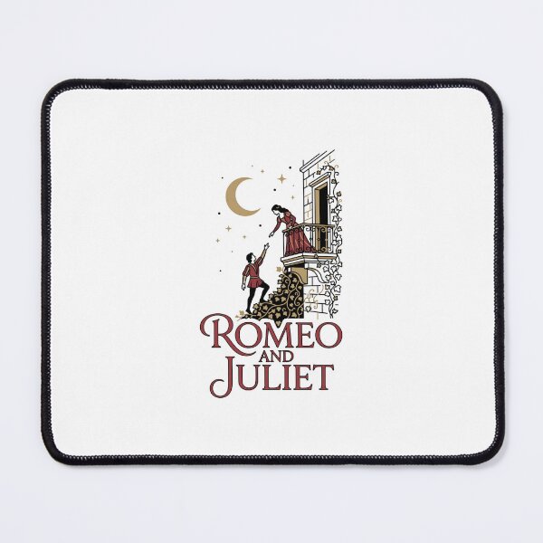 Item preview, Romeo and Juliet Moon Balcony Scene Design designed and sold by Fenay Designs.