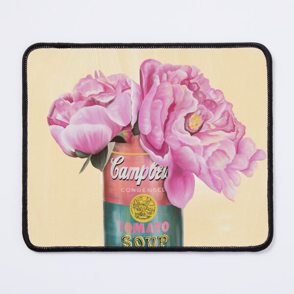 Item preview, Campbell Tomato Soup Vase designed and sold by madebyklein.