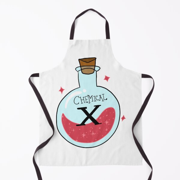 Item preview, Chemical X: Red designed and sold by Yuni-Naoki.