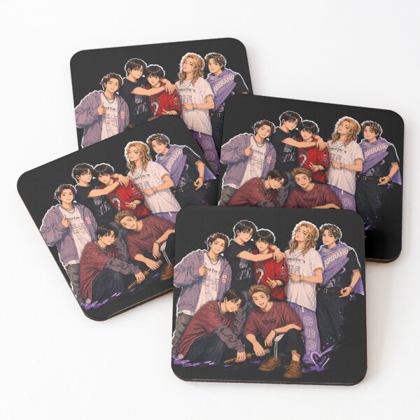 Item preview,  The Global Kings: BTS. Inspired by BTS 5th album Arirang. designed and sold by JTitli.