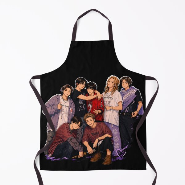 Item preview, The Global Kings: BTS. Inspired by BTS 5th album Arirang. designed and sold by JTitli.