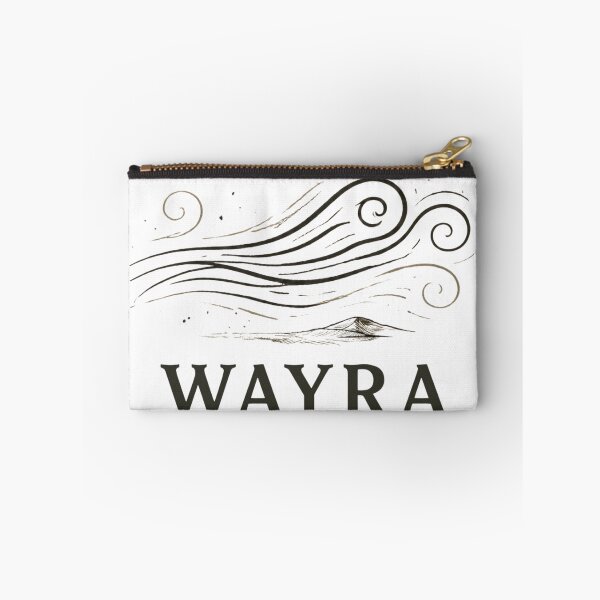 Item preview, WAYRA / wind designed and sold by SAMAY inspired by nature.