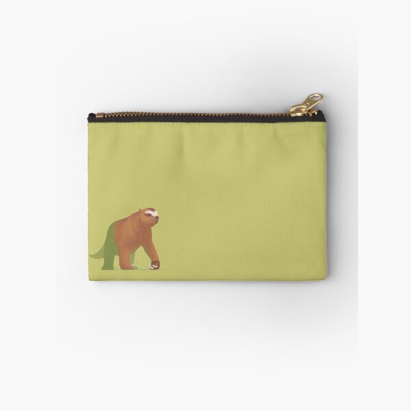 Item preview, Giant Ground Sloth designed and sold by Retrozoica.