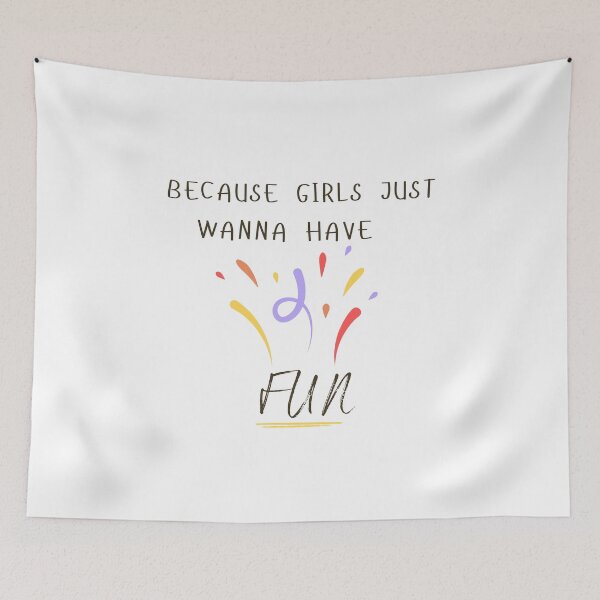Item preview, Girls wanna have fun trip  designed and sold by Miya-mirai.