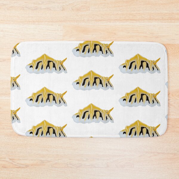 Item preview, Nudibranch - sea slug - Reticulidia Fungia designed and sold by Poulpimousse.