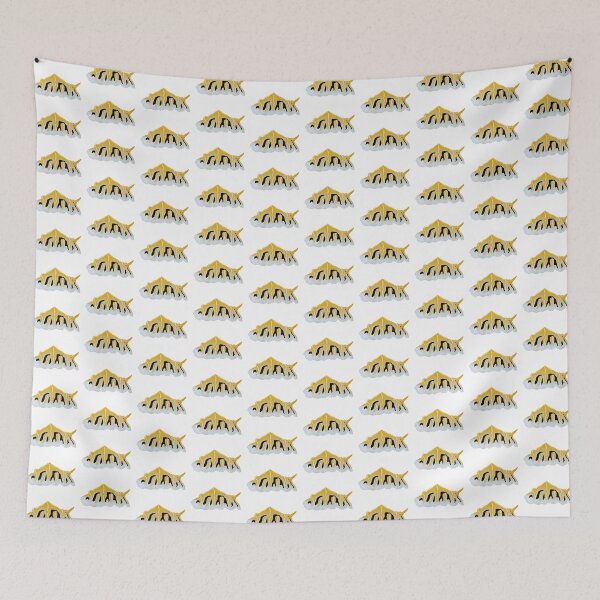 Item preview, Nudibranch - sea slug - Reticulidia Fungia designed and sold by Poulpimousse.